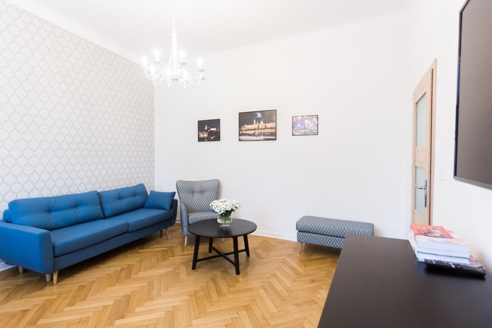 Fatcat Apartments Krakow Exterior photo